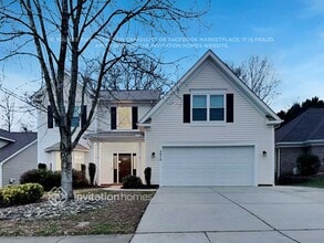 Building Photo - 3814 Planters Watch Dr