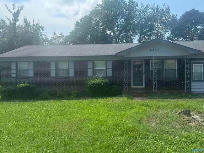 Primary Photo - 6401 Matic Rd NW
