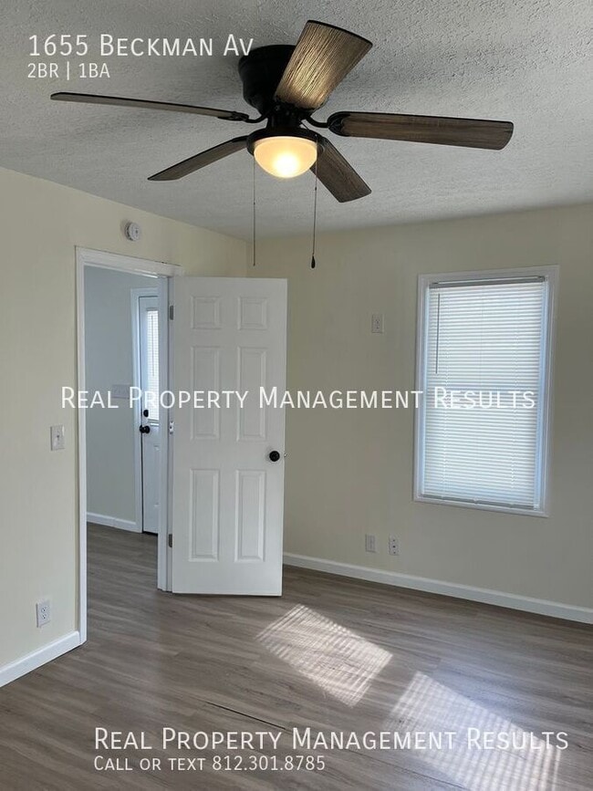 Building Photo - 1655 Beckman Ave