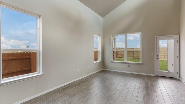 Building Photo - 11617 American Mustang Lp