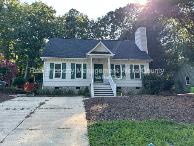 Building Photo - 1811 Kelly Glen Dr