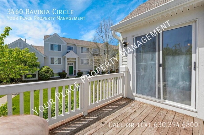 Building Photo - 3460 Ravinia Cir