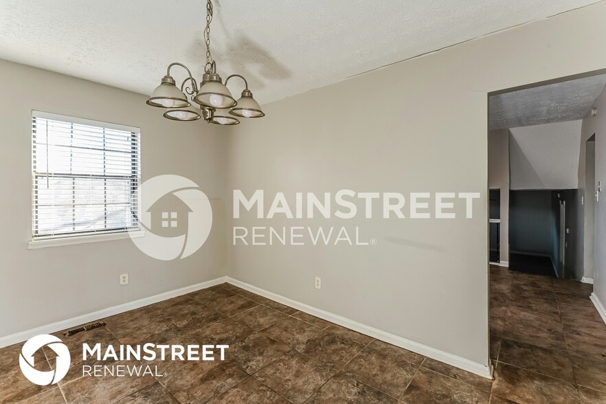 Building Photo - 2327 Cherokee Valley Dr