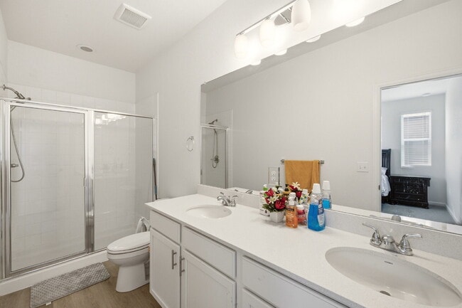 Building Photo - HALF OFF FIRST MONTHS RENT!  Stunning Like-New Copperleaf Home | 3 Bedrooms, 2.5 Baths, Two-Car G...