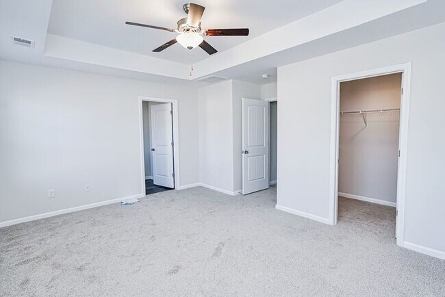 Building Photo - 318 Trail Branch Ct.