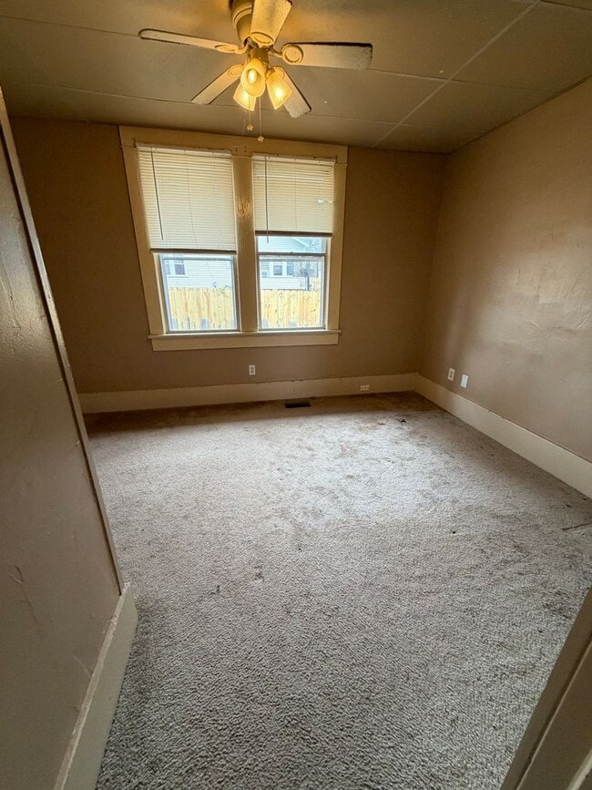 Building Photo - 1600 S T St