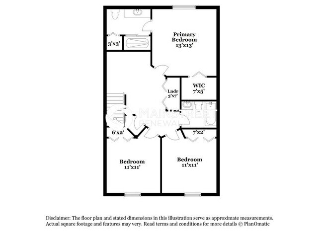 Building Photo - 3 Bedroom Pet-Friendly Home in Fort Myers, FL with Main Street Renewal