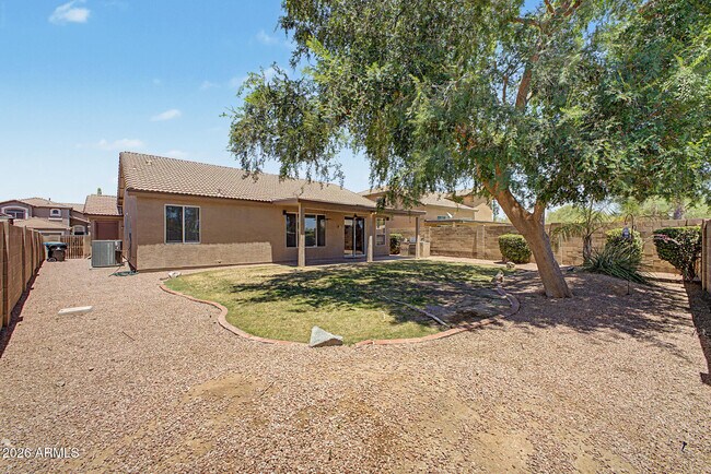 Building Photo - 4545 E Rowel Rd