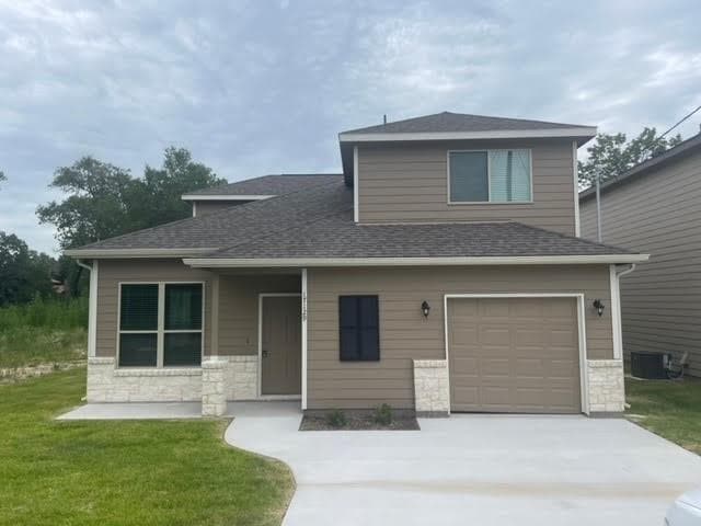 Primary Photo - 17129 Spindle Oaks Dr