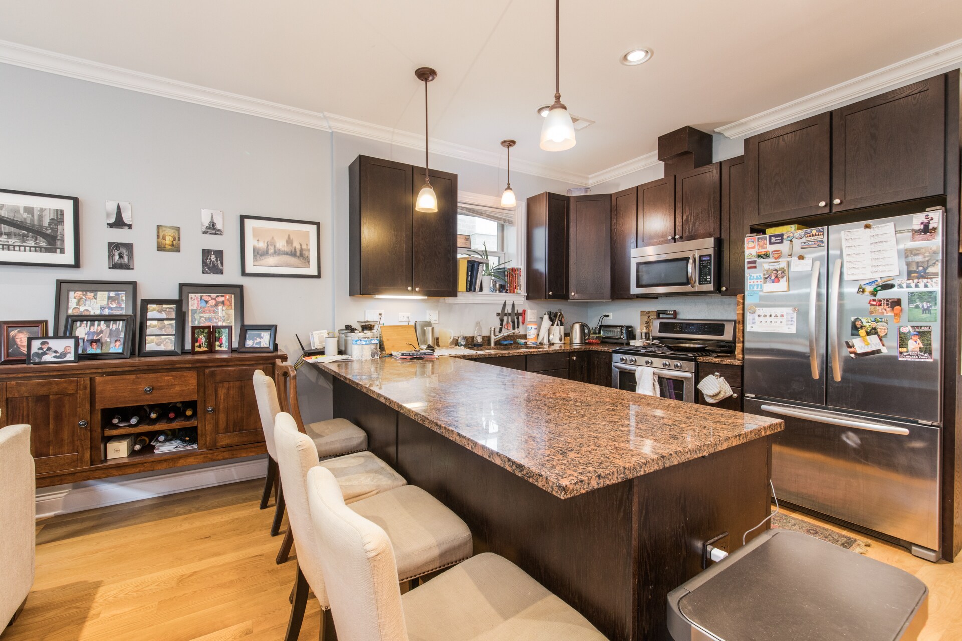 Building Photo - 1700 S Morgan St