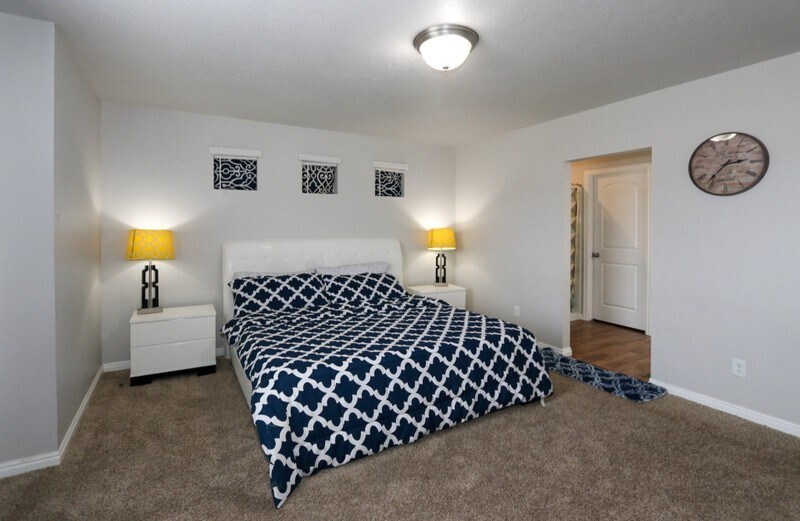 Building Photo - 5246 S Tatum Pl