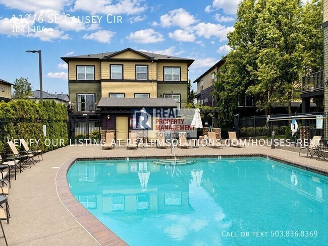 Building Photo - 11276 SE Causey Cir