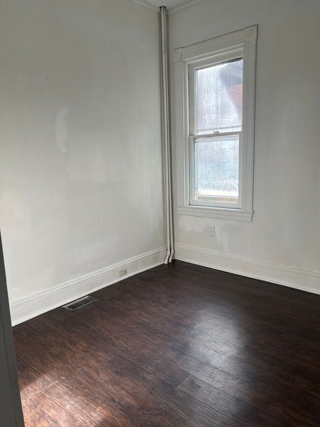 Building Photo - First-Floor Apartment