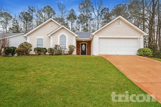 Building Photo - 10980 Thrasher Rd