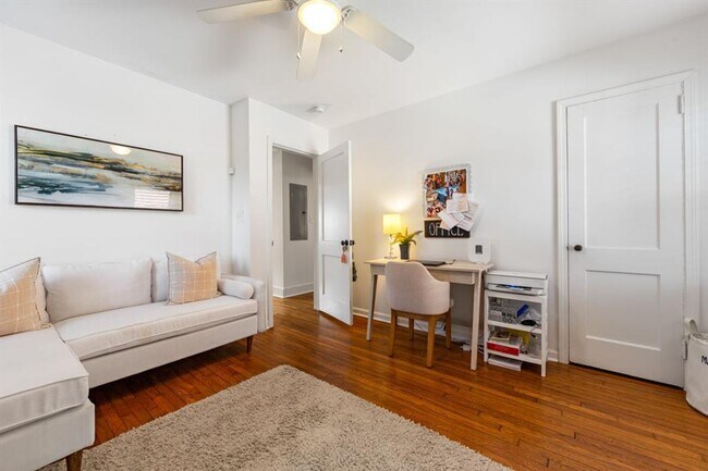 Building Photo - 640 Quillian Ave