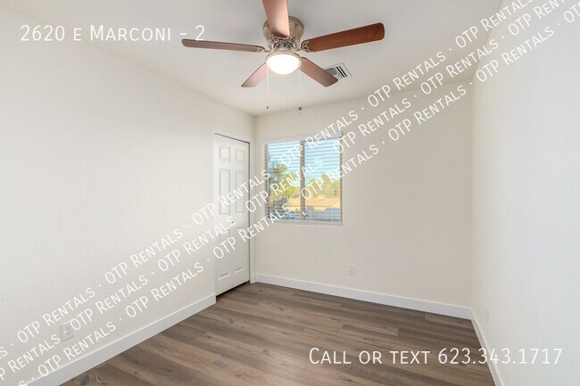 Building Photo - 2620 e Marconi-2