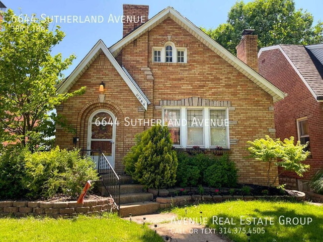 Primary Photo - 6644 Sutherland Ave