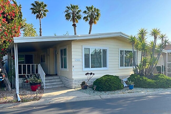 Building Photo - 5151 Don Mata Dr