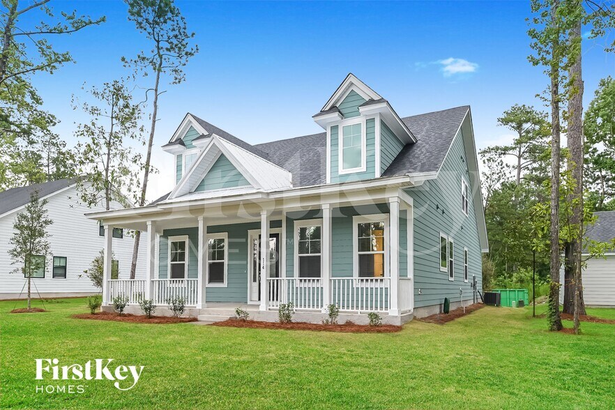 Building Photo - 114 Pecan Dr