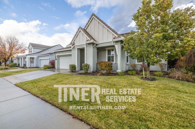 Building Photo - 3152 Overton Way