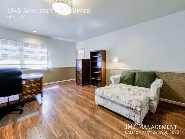 Building Photo - 1348 Somerset Ave