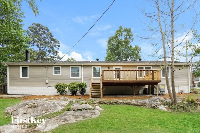 Building Photo - 309 Shenandoah Dr
