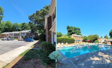 Building Photo - 3003 Overton Dr