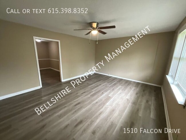 Building Photo - 1510 Falcon Dr
