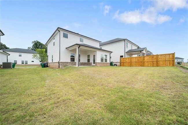 Building Photo - 1510 Lyon Wy Dr