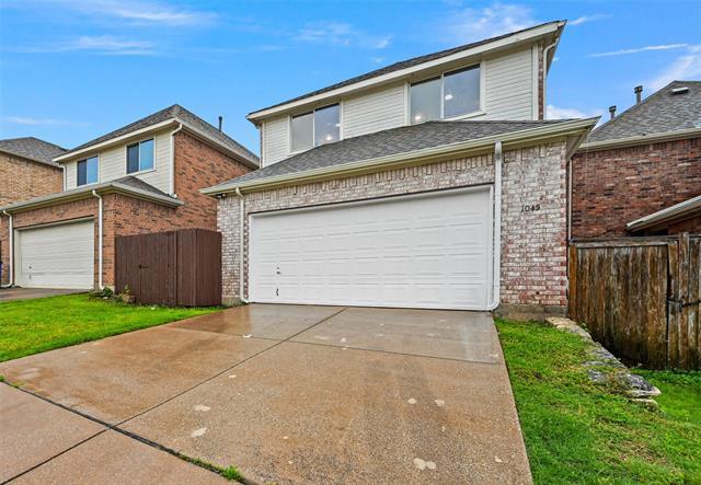 Building Photo - 1045 Rodin Ln