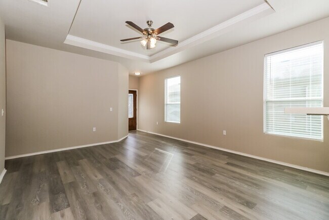 Building Photo - 5808 Glowing Star Trail