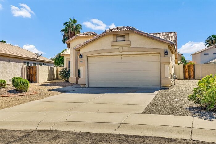 Building Photo - 403 S Kingston Ct