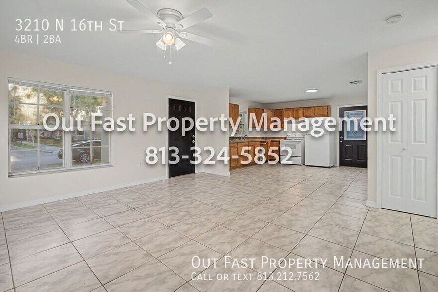 Building Photo - 3210 N 16th St