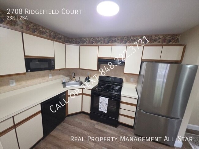 Building Photo - 2708 Ridgefield Ct