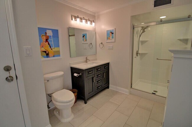 Building Photo - Fully Furnished: Queen's Grant Ocean Front Condo #A302