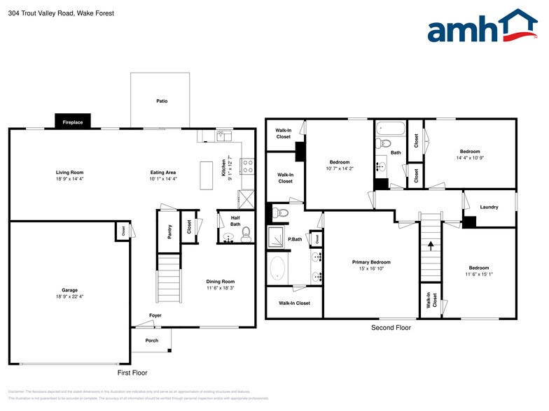 Building Photo - 304 Trout Valley Rd