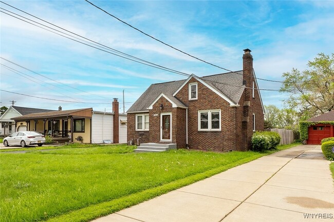 Building Photo - 845 Cleveland Dr