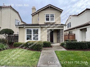 Building Photo - 3BD/2BA Sunnyvale Charmer - Available Janu...