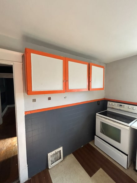 Building Photo - 5621 Hodiamont Ave