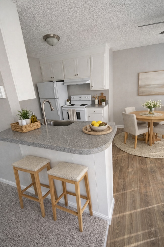 Interior Photo - Spring Glen Apartments