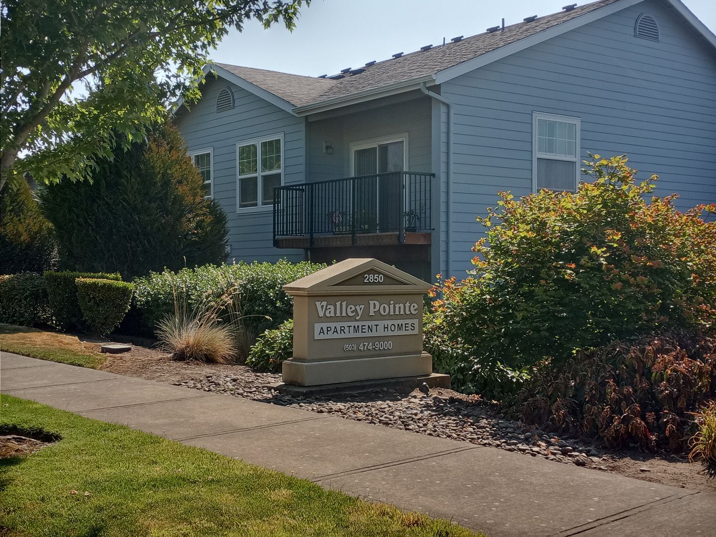 Interior Photo - Valley Pointe Apartments