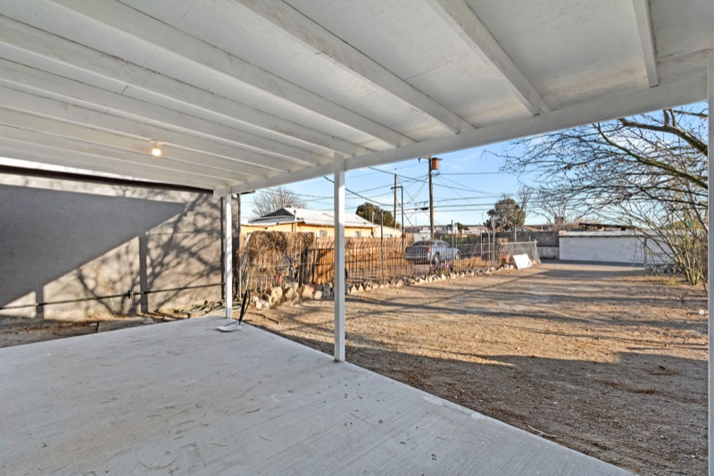 Building Photo - 4012 Tularosa Ave