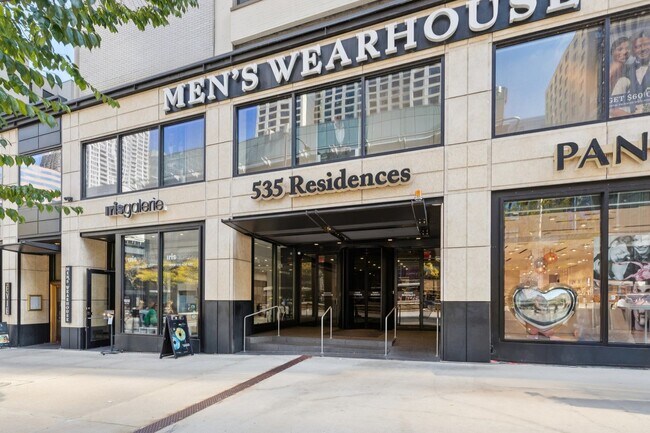 Building Photo - 535 N Michigan Ave