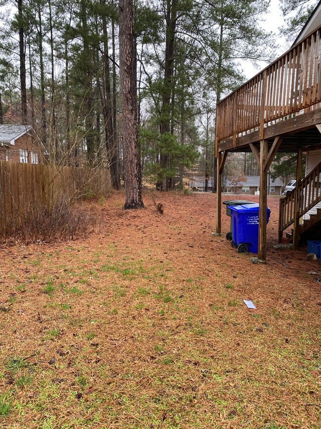 Building Photo - Cute 1-bedroom apartment in Carrboro