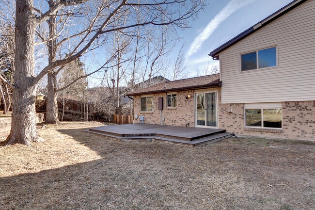 Building Photo - Charming Cul-De-Sac Home Near Downtown Castle Rock. Fantastic Fenced Backyard!