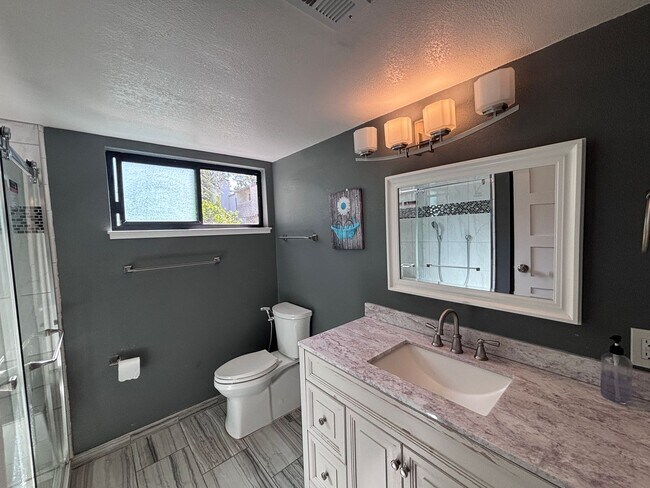 Building Photo - ALMADEN VALLEY-Beautifully upgraded 3-bedroom, 2.5-bath end-unit townhome