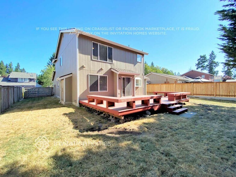 Building Photo - 7410 202nd St Ct E