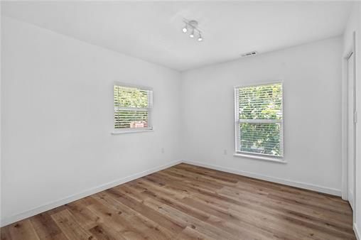 Building Photo - 3627 Woodland Ave