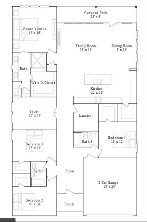 Building Photo - 13407 Harbor Pt Dr