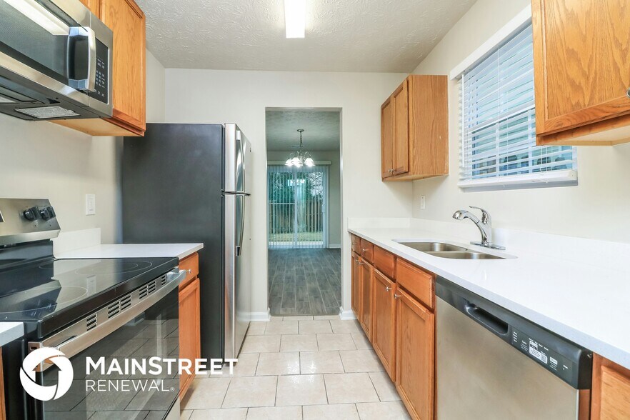 Building Photo - 3623 Thurleston Ct SW